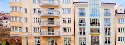 Karlsbad Grande Madonna