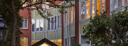 H+ Hotel Stade Herzog Widukind