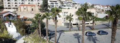 Antonis G. Hotel Apartments