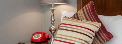 Abbeyglen Castle Hotel