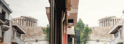 Acropolis View Hotel