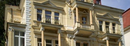 Rezidence Villa Gloria