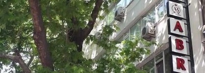 Hotel Abro Necatibey
