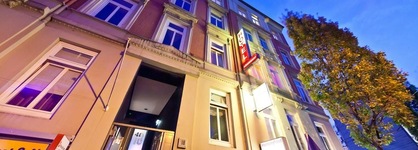 Hotel Königshof Hamburg