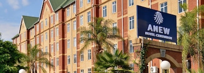 Anew Hotel Centurion Pretoria