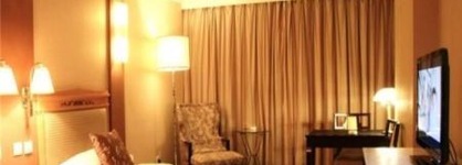 Jin Yuan Lou Hotel Chengdu