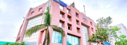 Fabhotel Cambay Sapphire