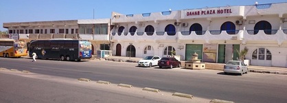 Dahab Plaza Hotel