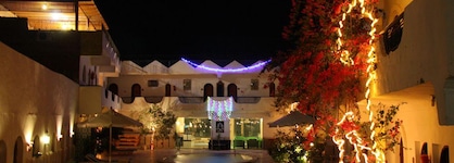 Dahab Plaza Hotel