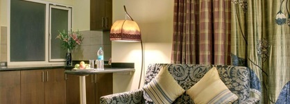 Jüsta Indiranagar