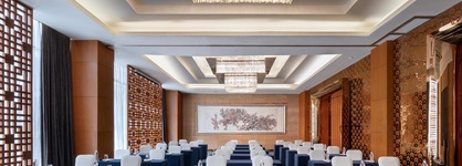 Crowne Plaza Beijing Sun Palace By Ihg