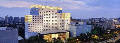 Gehua New Century Hotel