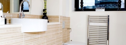Princes Street Suites