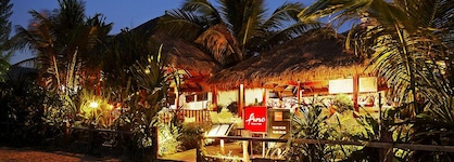Sunwing Kamala Beach