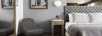 Kimpton Blythswood Hotel & Spa By Ihg