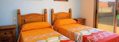 Villas Golf Salinas