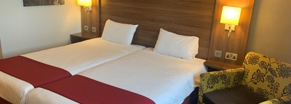 Days Inn by Wyndham Wetherby