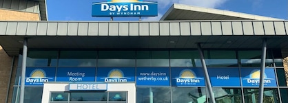 Days Inn by Wyndham Wetherby
