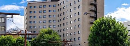 The Onefive Okayama