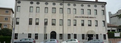 Ca' Dei Barcaroli