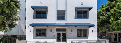 Casa Collins
