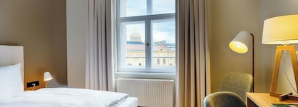 Martas Hotel Berlin Mitte