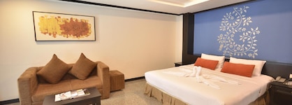 Heritage Hotels Sathorn