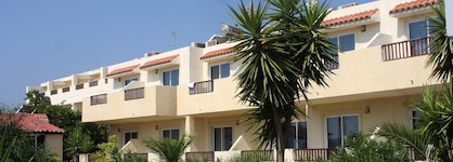 Evripides Village