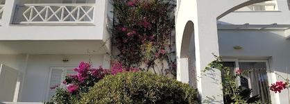 Mantenia Hotel