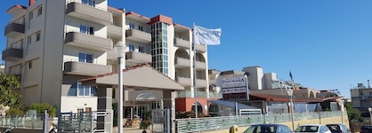 Panorama Hotel And Apartments