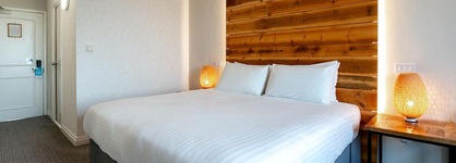 Clarion Cedar Court Bradford Hotel