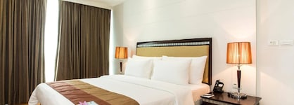 Adelphi Grande Sukhumvit