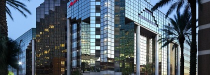 New Orleans Marriott Metairie At Lakeway