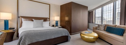 Omni Charlotte Hotel