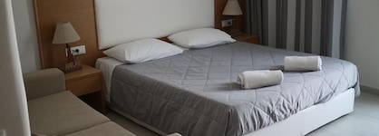 Petinaros Hotel