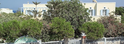 Hotel Zephyros