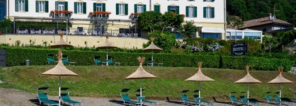 Hotel Villa Paradiso