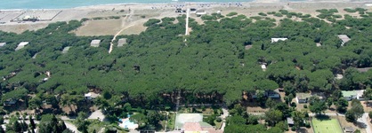 Italy Village