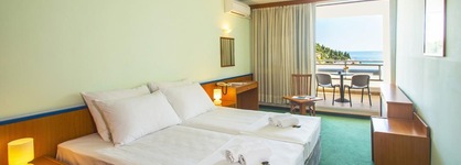 Hotel Amfora
