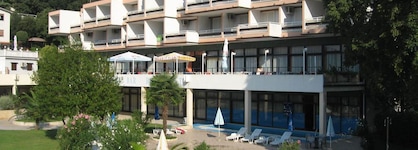Hotel Amfora