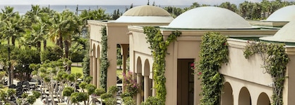 Spice Hotel & Spa All Inclusive