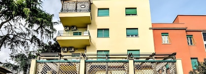 Hotel Antico Acquedotto