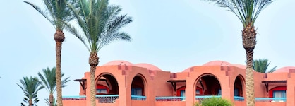 Swisstouches Oriental Resort Marsa Alam