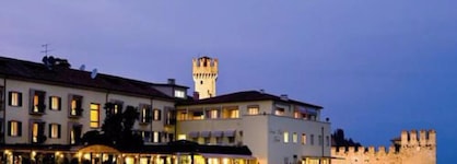 Grand Hotel Terme Sirmione