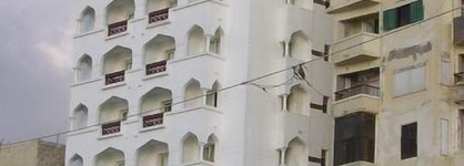 Trio Hotel Kaoud Sporting