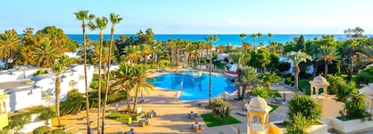 Steigenberger Marhaba Thalasso Hammamet