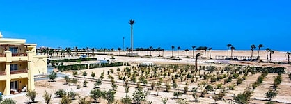 Sheraton Soma Bay Resort