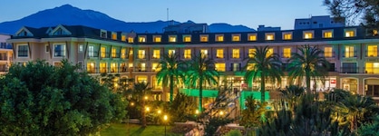 Lucida Beach Hotel - Ultra All Inclusive