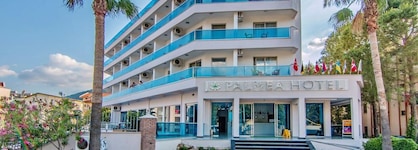 Palmea Hotel