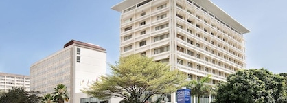 Four Points By Sheraton Dar Es Salaam New Africa